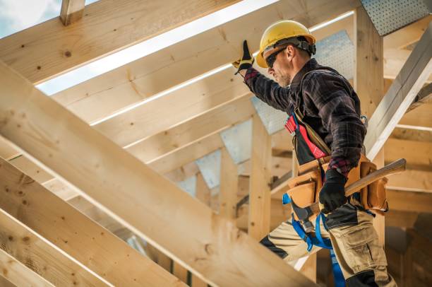 Best Roof Leak Repair  in North Highlands, CA