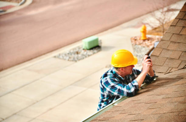 Best Commercial Roofing Services  in North Highlands, CA