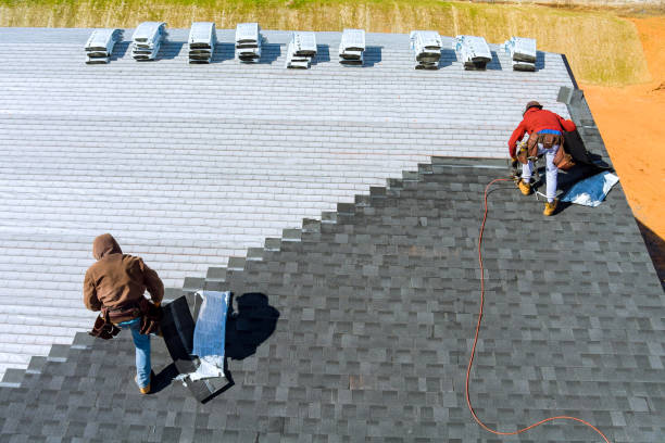 Best Residential Roof Replacement  in North Highlands, CA