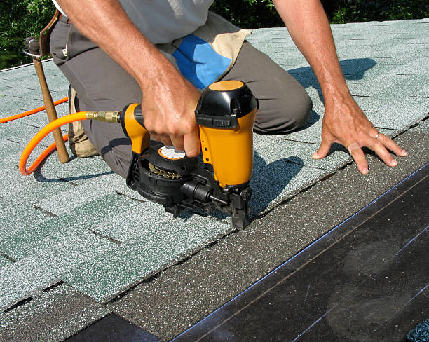 Best Roof Waterproofing Services  in North Highlands, CA