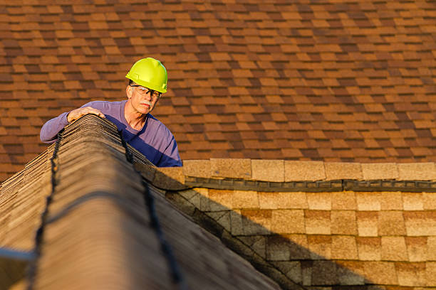 Best Affordable Roofing Company  in North Highlands, CA