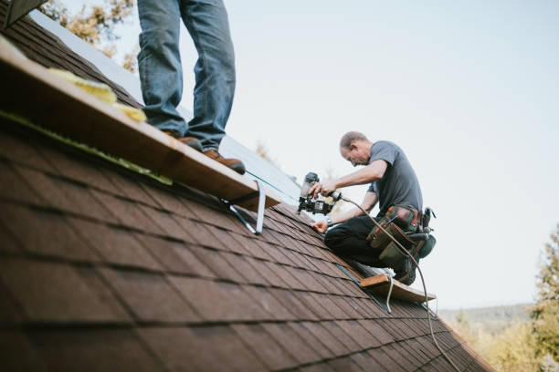 Quick and Trustworthy Emergency Roof Repair Services in North Highlands, CA