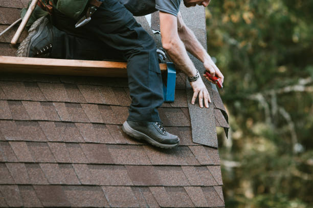 Best Roof Repair Services  in North Highlands, CA